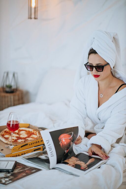 How to Create a Cozy Reading Corner at Home