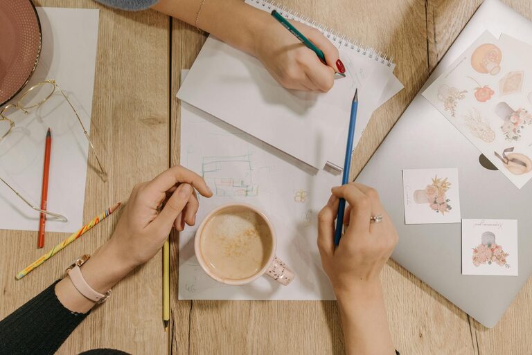 Simple Ways to Practice Creativity Every Day